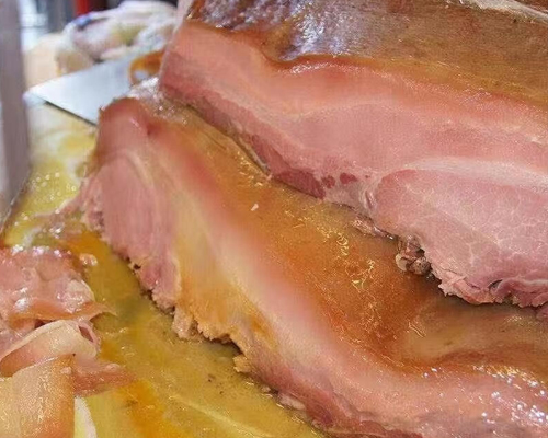 陇西腊肉